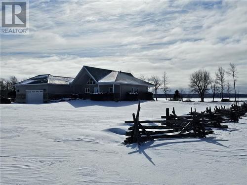 99 D 8Th Concession Rd, Billings, ON - Outdoor With View