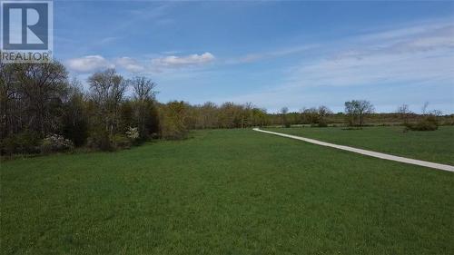99 D 8Th Concession Rd, Billings, ON - Outdoor With View