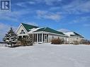 99 D 8Th Concession Rd, Billings, ON  - Outdoor 