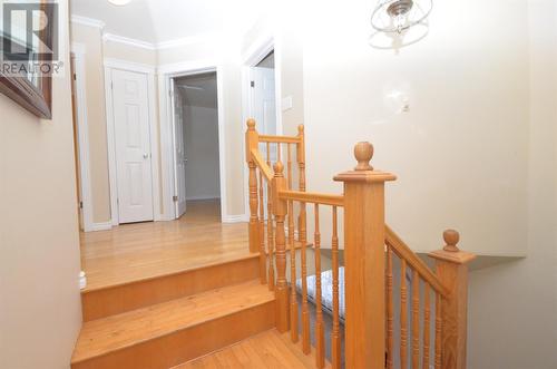 13 Motion Avenue, Clarks Beach, NL - Indoor Photo Showing Other Room
