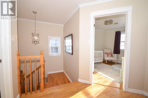 13 Motion Avenue, Clarks Beach, NL - Indoor Photo Showing Other Room