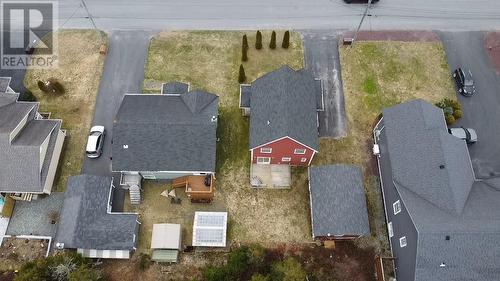 13 Motion Avenue, Clarks Beach, NL - Outdoor With View