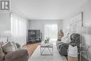 36 Birchcliff Ave, Kawartha Lakes, ON  - Indoor Photo Showing Living Room 