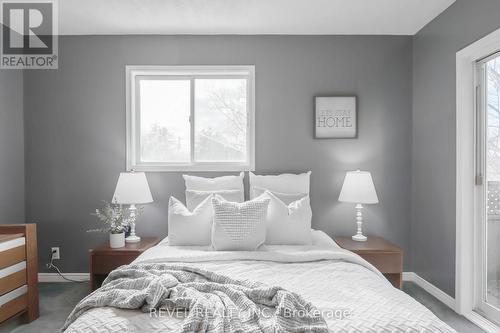 36 Birchcliff Ave, Kawartha Lakes, ON - Indoor Photo Showing Bedroom