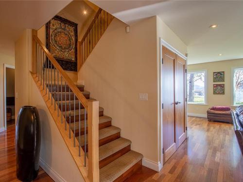 4246 Armadale Rd, Pender Island, BC - Indoor Photo Showing Other Room