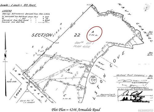4246 Armadale Rd, Pender Island, BC - Other