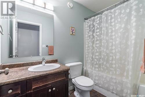 12142 Battle Springs Drive, Battleford, SK - Indoor Photo Showing Bathroom