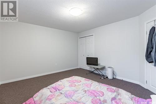 12142 Battle Springs Drive, Battleford, SK - Indoor Photo Showing Bedroom