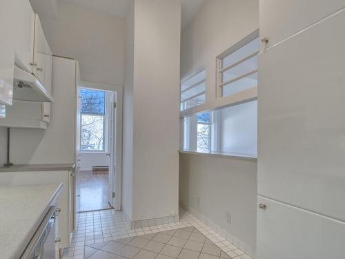 Kitchen - 206-4700 Rue Ste-Catherine O., Westmount, QC - Indoor