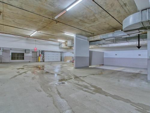 Garage - 206-4700 Rue Ste-Catherine O., Westmount, QC - Indoor Photo Showing Garage
