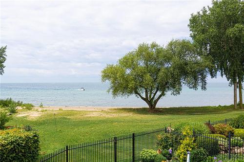 123 Arthur Street, St. Catharines, ON - Outdoor With Body Of Water With View