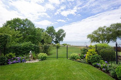 123 Arthur Street, St. Catharines, ON - Outdoor With View