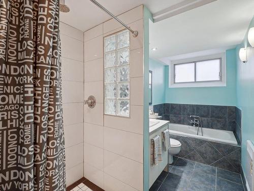 Salle de bains - 1A-320 Boul. Laird, Mont-Royal, QC - Indoor Photo Showing Bathroom