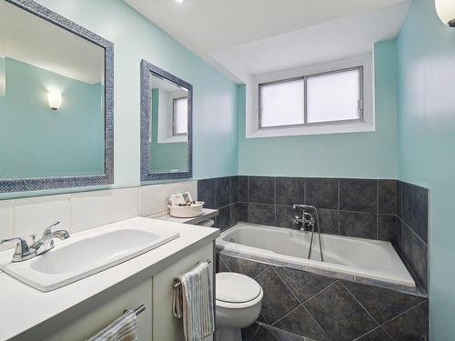 Salle de bains - 1A-320 Boul. Laird, Mont-Royal, QC - Indoor Photo Showing Bathroom