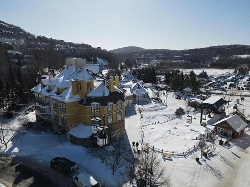 Overall view - 383-161 Ch. Du Curé-Deslauriers, Mont-Tremblant, QC - Outdoor With View