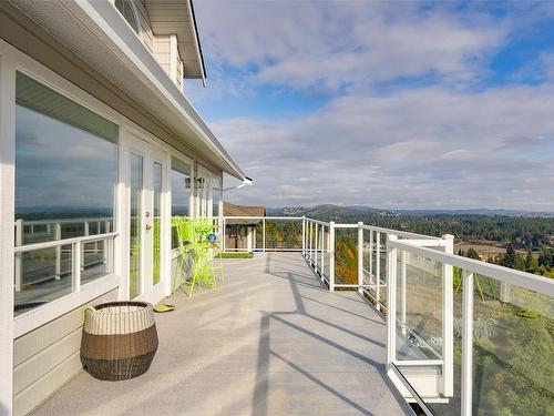 3370 Haida Dr, Colwood, BC - Outdoor With View With Exterior