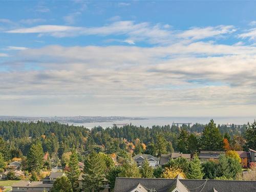 3370 Haida Dr, Colwood, BC - Outdoor With Body Of Water With View