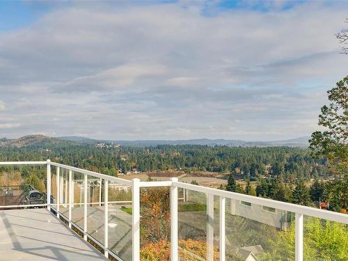3370 Haida Dr, Colwood, BC - Outdoor With View
