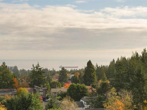 3370 Haida Dr, Colwood, BC - Outdoor With View