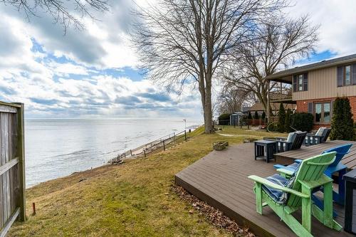 2894 Lakeshore Road, Haldimand County, ON - Outdoor With Body Of Water