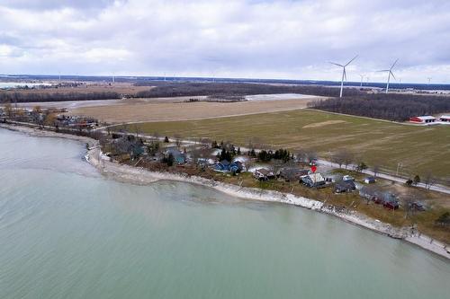 2894 Lakeshore Road, Haldimand County, ON - Outdoor With Body Of Water With View