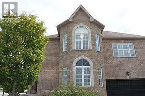 89 William Booth Avenue, Newmarket, ON - Outdoor