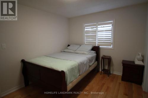 89 William Booth Avenue, Newmarket, ON - Indoor Photo Showing Bedroom