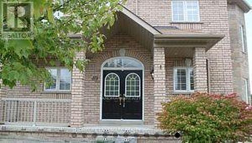 89 William Booth Avenue, Newmarket, ON - Outdoor