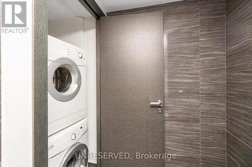 #Th3 -220 George St, Toronto, ON - Indoor Photo Showing Laundry Room