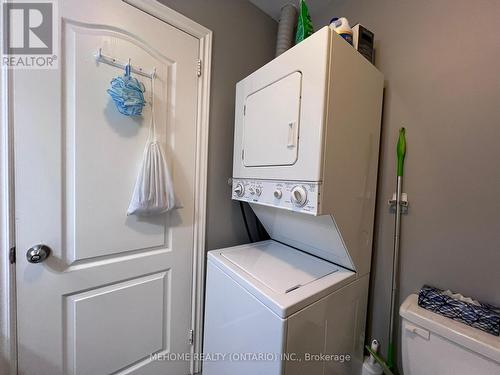 343 - 11 Harbour Street W, Collingwood, ON - Indoor Photo Showing Laundry Room