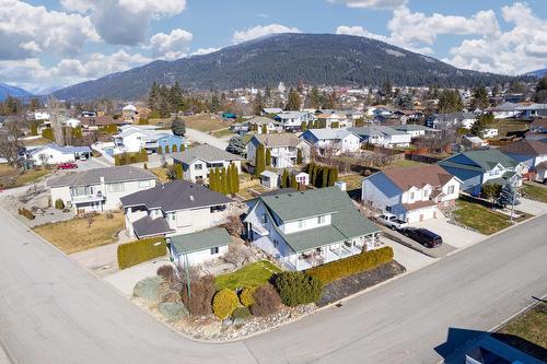 304 Dugan Street, Creston, BC - Outdoor With View