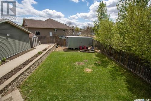 1 Troy Place, Qu'Appelle, SK - Outdoor