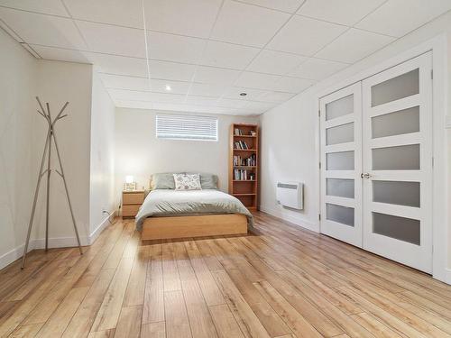 Chambre Ã Â coucher - 773 Rue Des Huards, Mont-Saint-Hilaire, QC - Indoor Photo Showing Bedroom