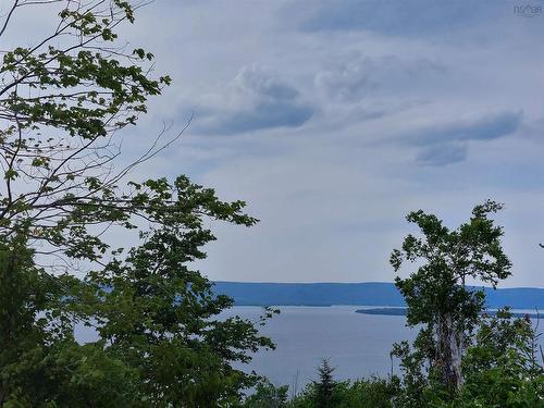 Lot 12 Golden View Dr., St George'S Channel, NS 