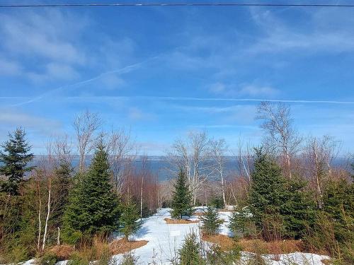 Lot 12 Golden View Dr., St George'S Channel, NS 