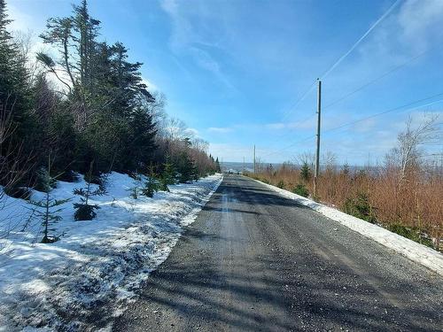 Lot 12 Golden View Dr., St George'S Channel, NS 