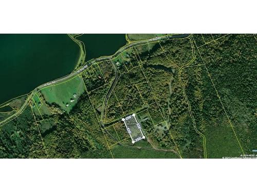 Lot 12 Golden View Dr., St George'S Channel, NS 