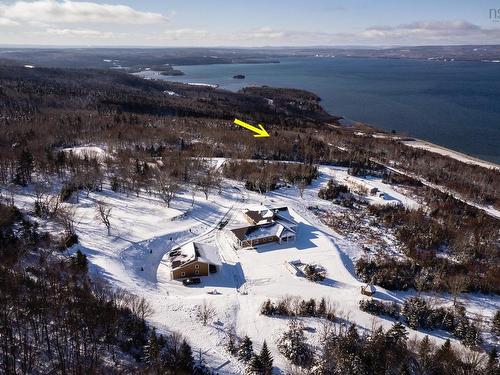 Lot 12 Golden View Dr., St George'S Channel, NS 