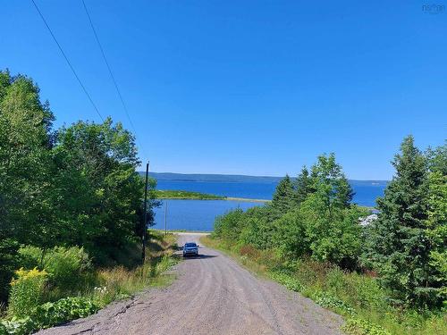 Lot 12 Golden View Dr., St George'S Channel, NS 