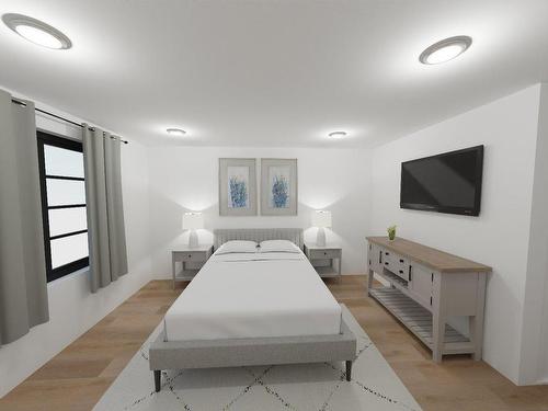 Master bedroom - Rue Des Méandres, Saint-Jérôme, QC 