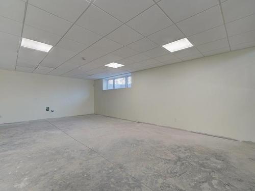 Overall view - 246 Rue Green, Saint-Lambert, QC - Indoor Photo Showing Basement