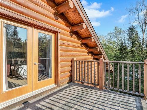Water view - 620 Ch. Des Pionniers, Labelle, QC - Outdoor With View