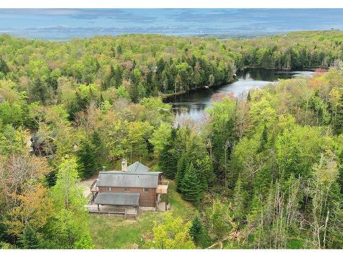 Water view - 620 Ch. Des Pionniers, Labelle, QC - Outdoor With Body Of Water With View