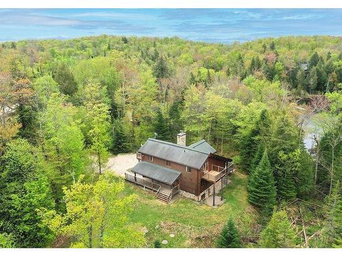 Overall view - 620 Ch. Des Pionniers, Labelle, QC - Outdoor