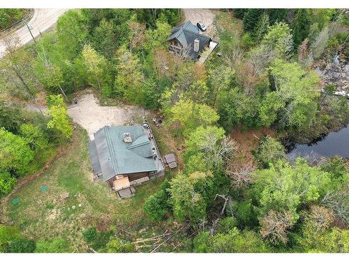 Overall view - 620 Ch. Des Pionniers, Labelle, QC - Outdoor With View