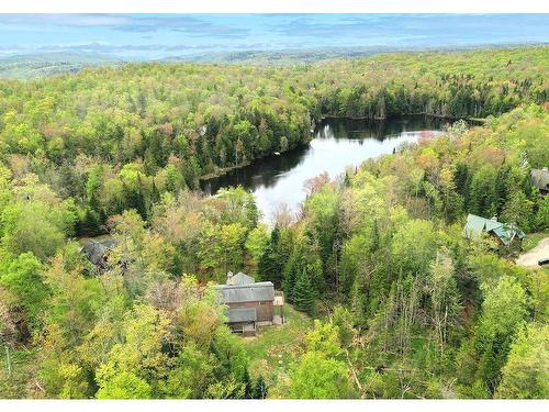 Overall view - 620 Ch. Des Pionniers, Labelle, QC - Outdoor