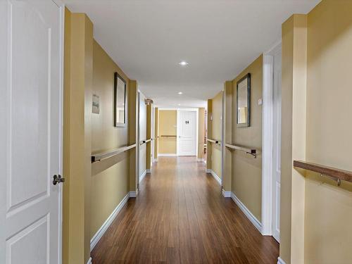 Passageway - 330  - 334 Rue Des Merles, Nominingue, QC - Indoor Photo Showing Other Room