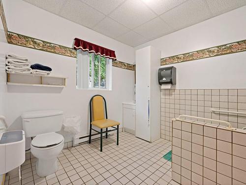 Bathroom - 330  - 334 Rue Des Merles, Nominingue, QC - Indoor