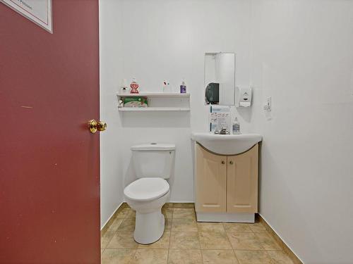 Bathroom - 330  - 334 Rue Des Merles, Nominingue, QC - Indoor Photo Showing Bathroom
