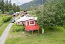 4512 48Th Street, Canyon, BC  - Outdoor 